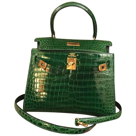 harga hermes kelly mini crocodile|hermes kelly crocodile price.